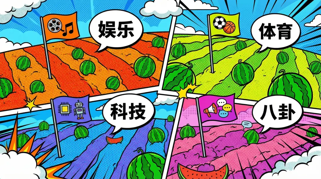 亿博娱乐 娱乐瓜田分类